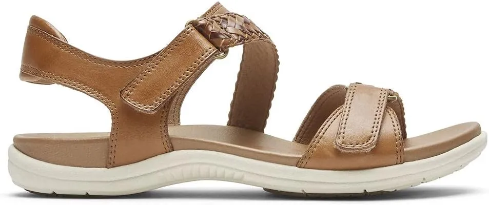 Cobb Hill Rubey Braid Strap Women's Sandal