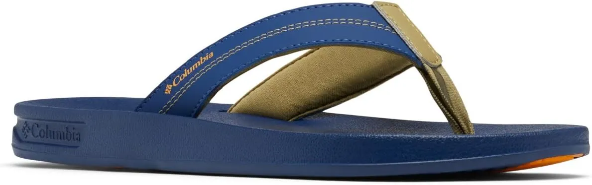 Columbia Men's Hood River Flip Sport Sandal