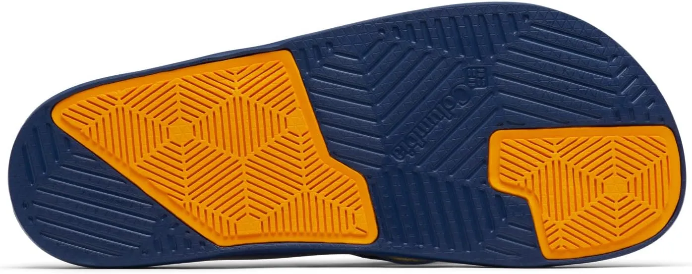 Columbia Men's Hood River Flip Sport Sandal
