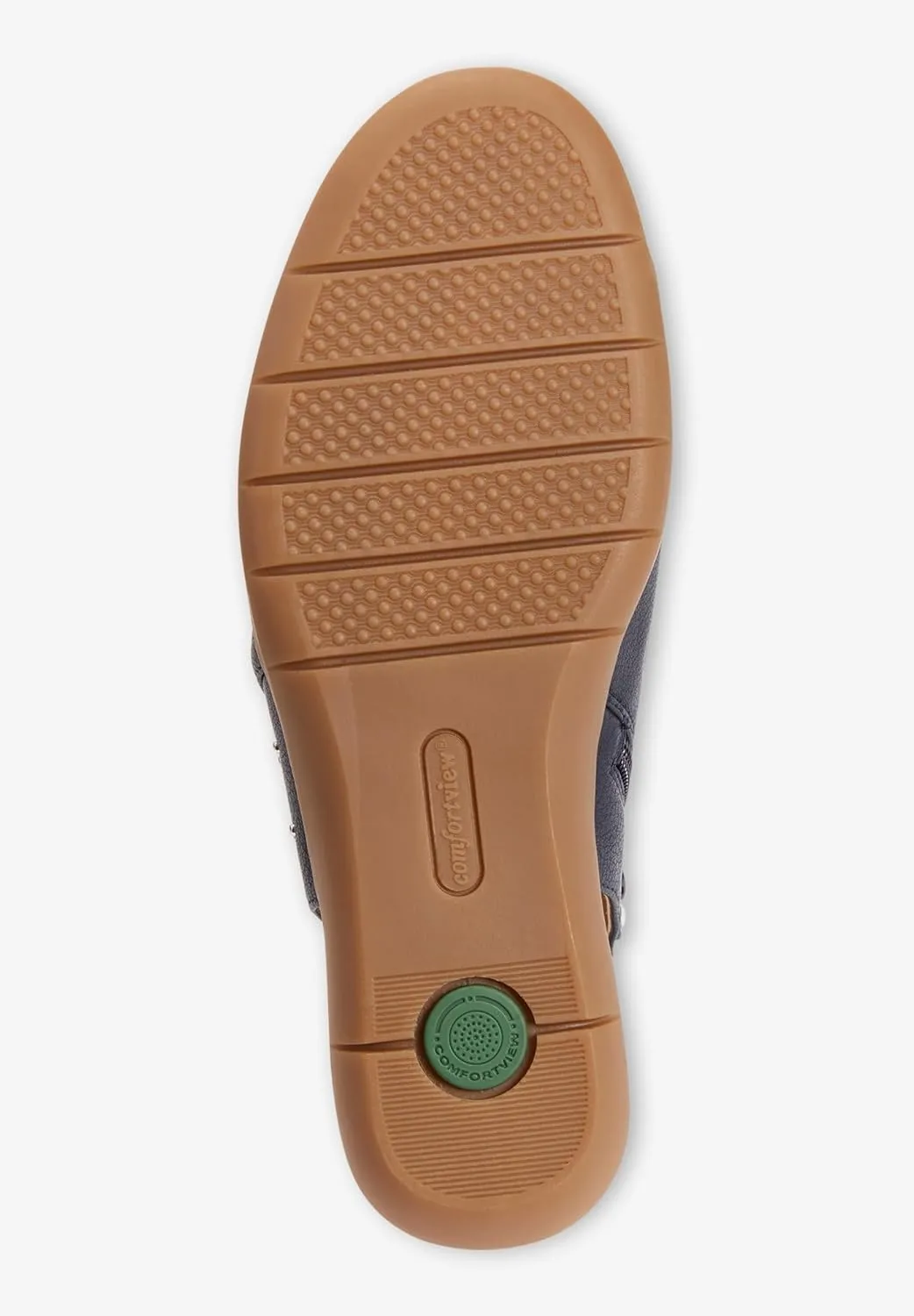 Comfortview Women's The Alanna Sandal (Wide Widths Available)