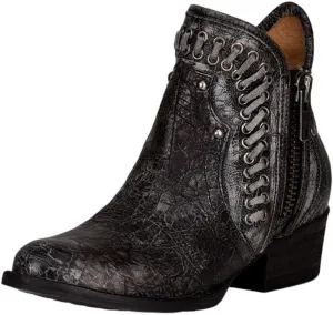 Corral Boots Women's Q0200 Ankle Boot