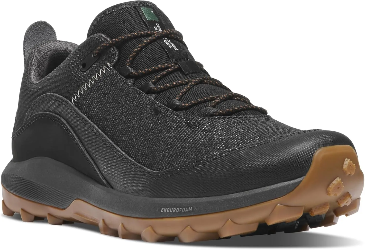 Danner Men's N45 3" Low Hiking Boots