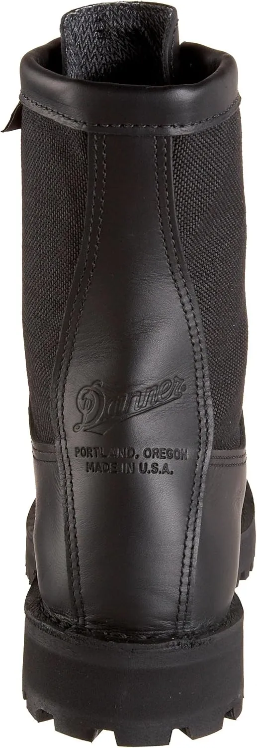Danner Women's Acadia W Uniform Boot