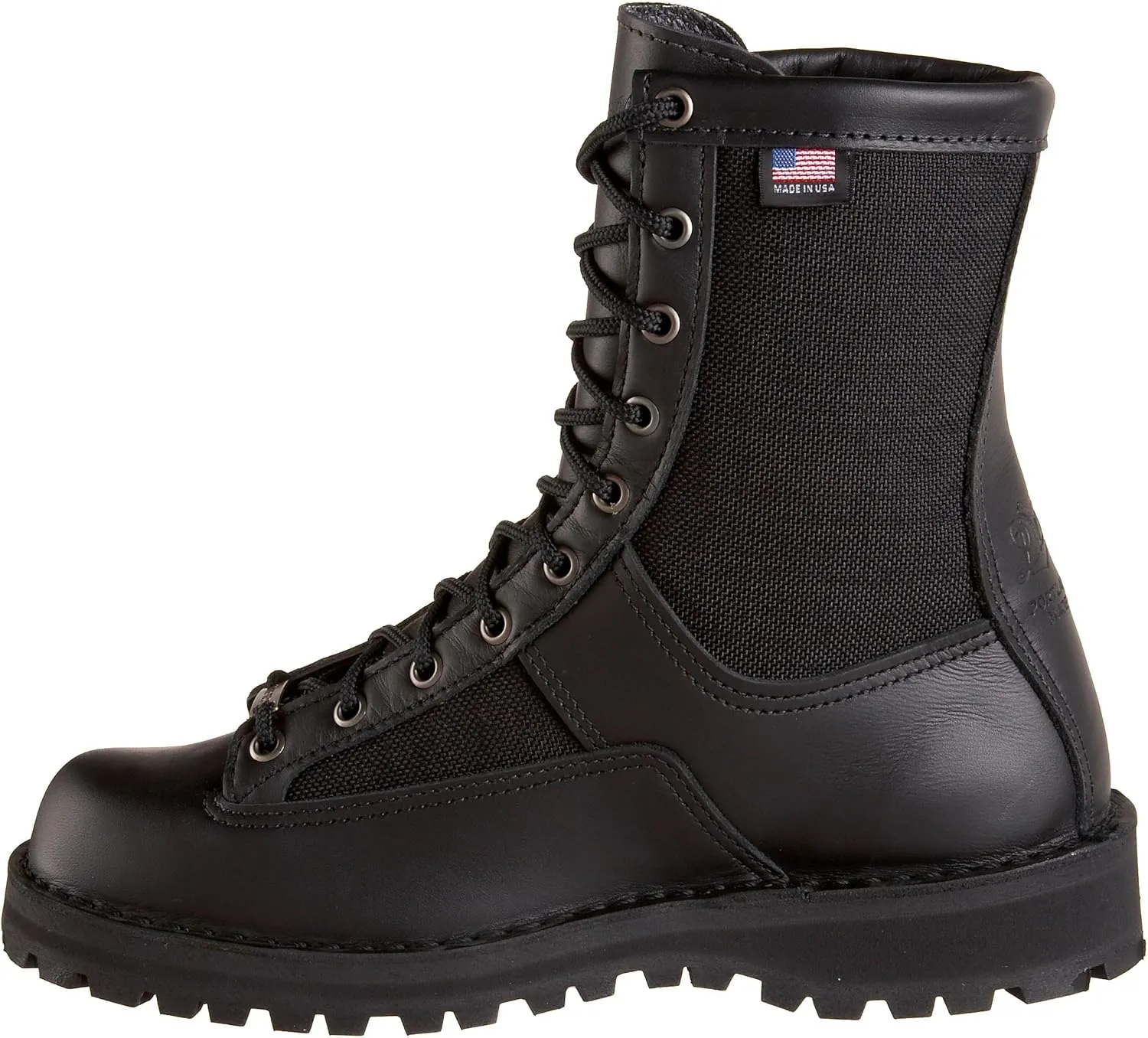 Danner Women's Acadia W Uniform Boot
