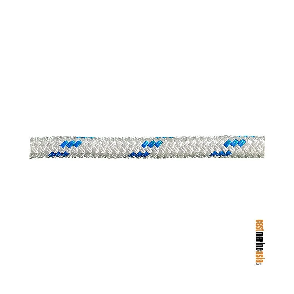 Donaghys Yachtmaster XS Double Braid Polyester
