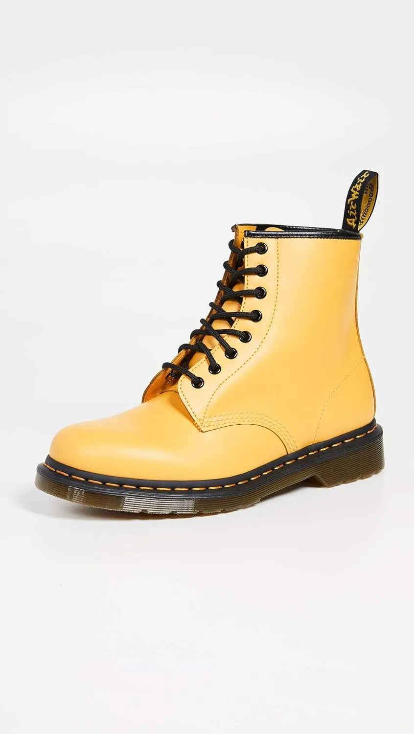 Dr. Martens Men's Chelsea Boots Vegan 2976