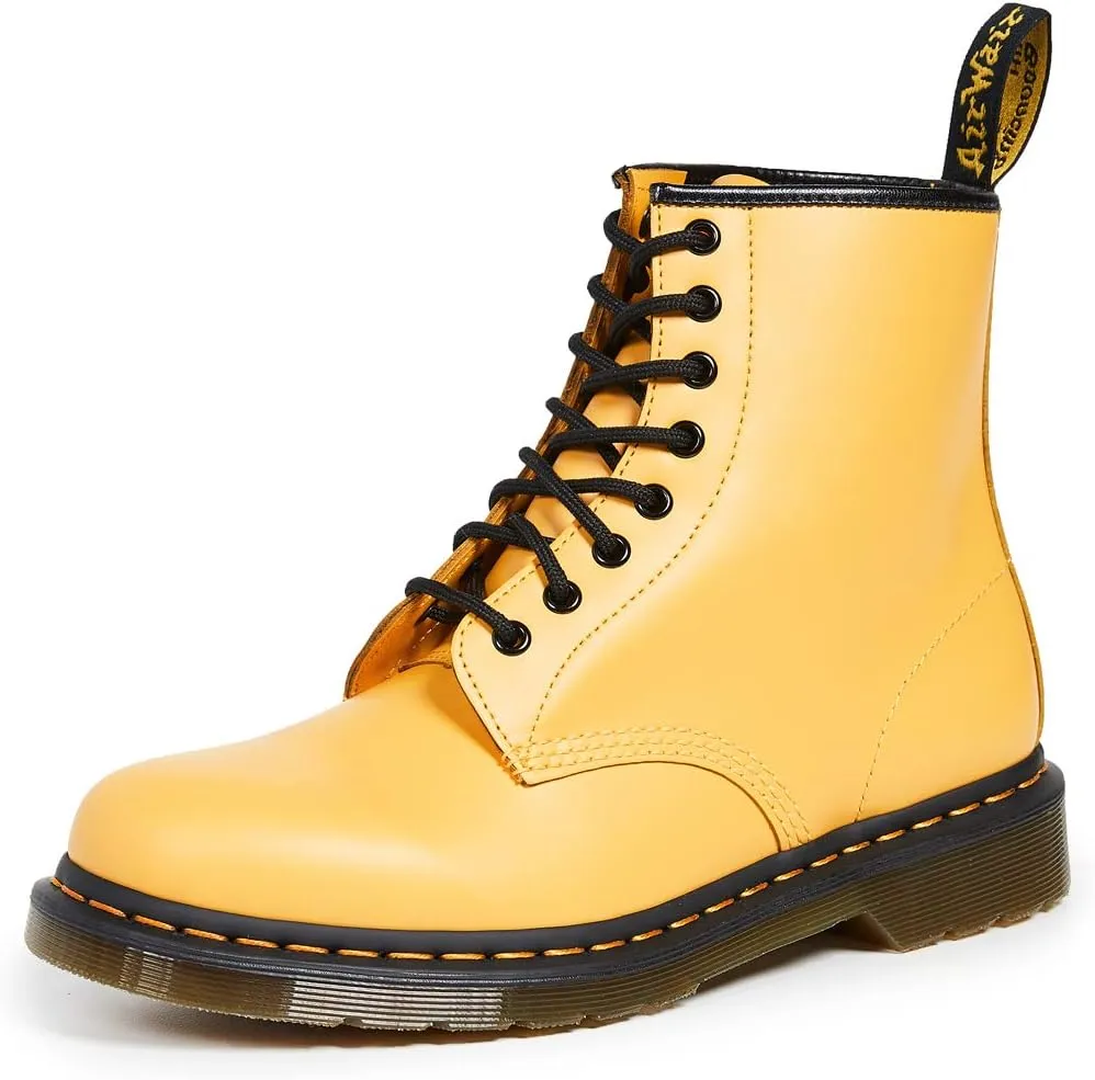 Dr. Martens Men's Chelsea Boots Vegan 2976