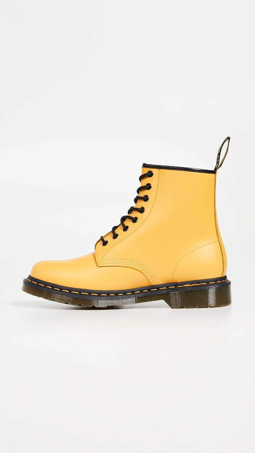 Dr. Martens Men's Chelsea Boots Vegan 2976