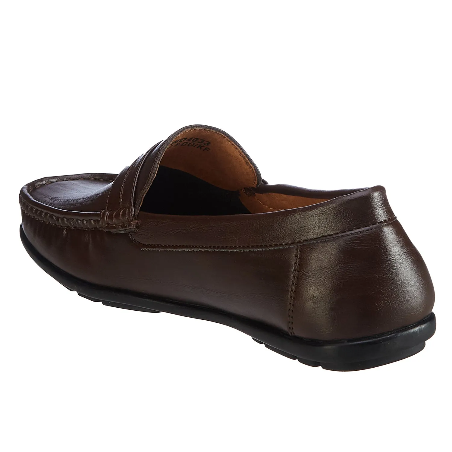 Duke Men Urban Crest Loafers (FWD4033)