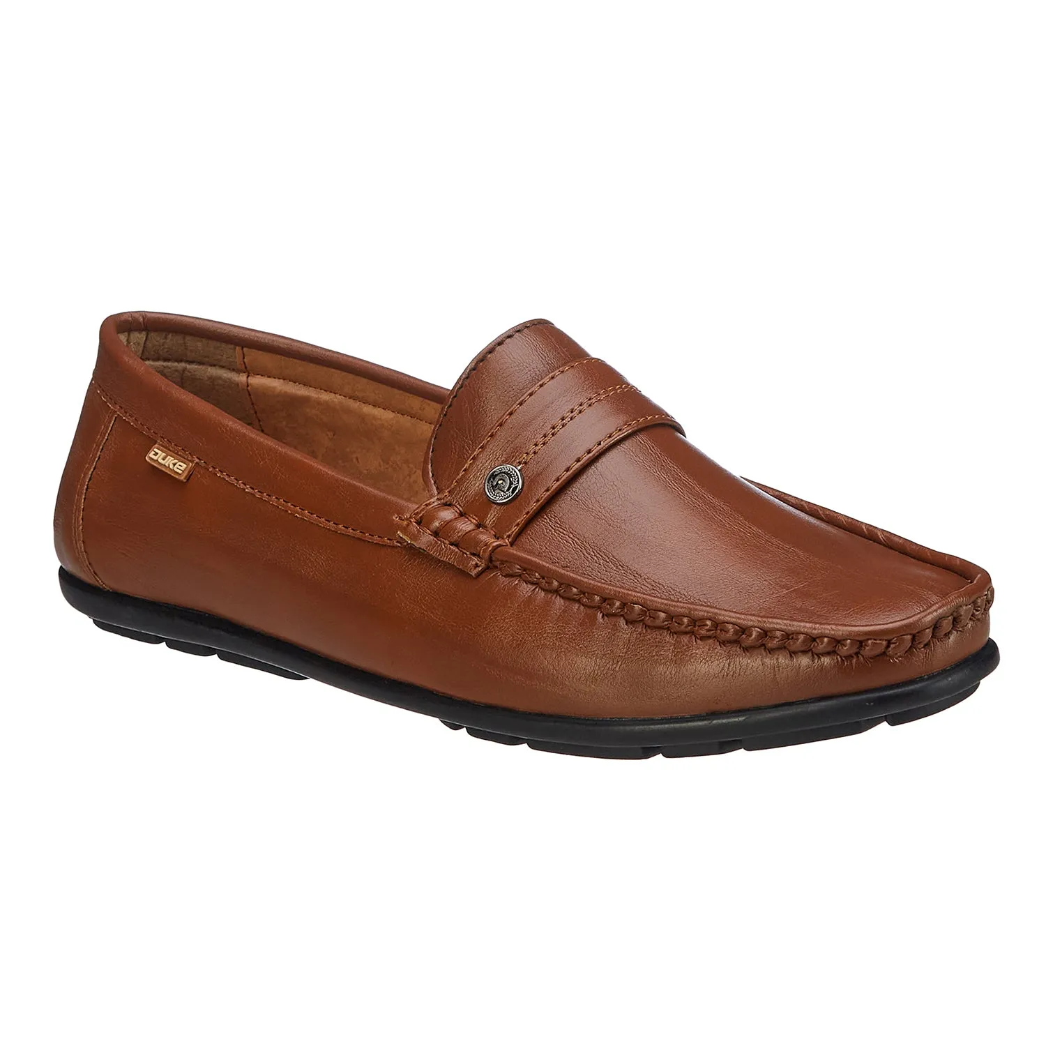 Duke Men Urban Crest Loafers (FWD4033)