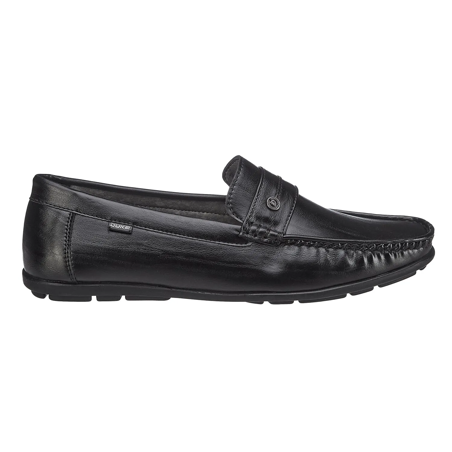 Duke Men Urban Crest Loafers (FWD4033)