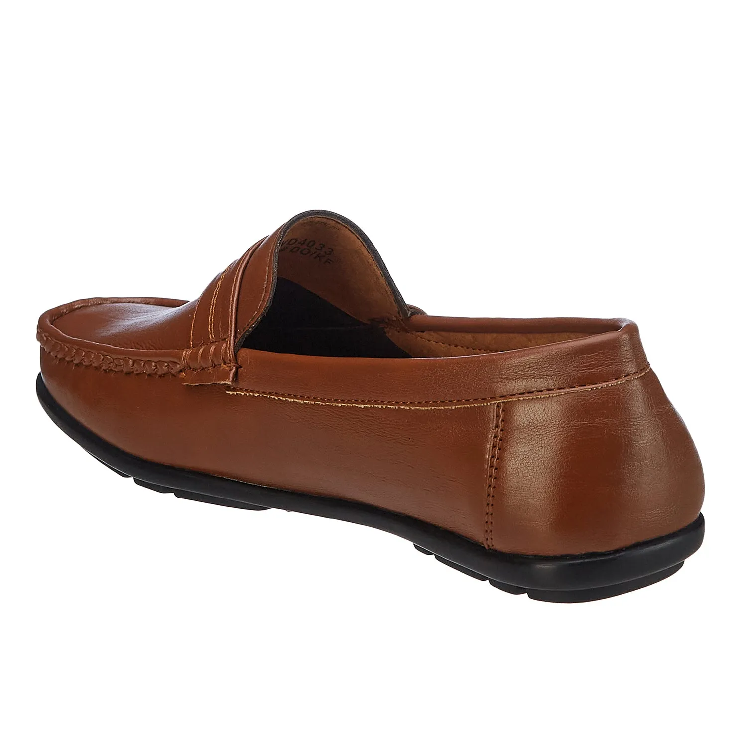 Duke Men Urban Crest Loafers (FWD4033)