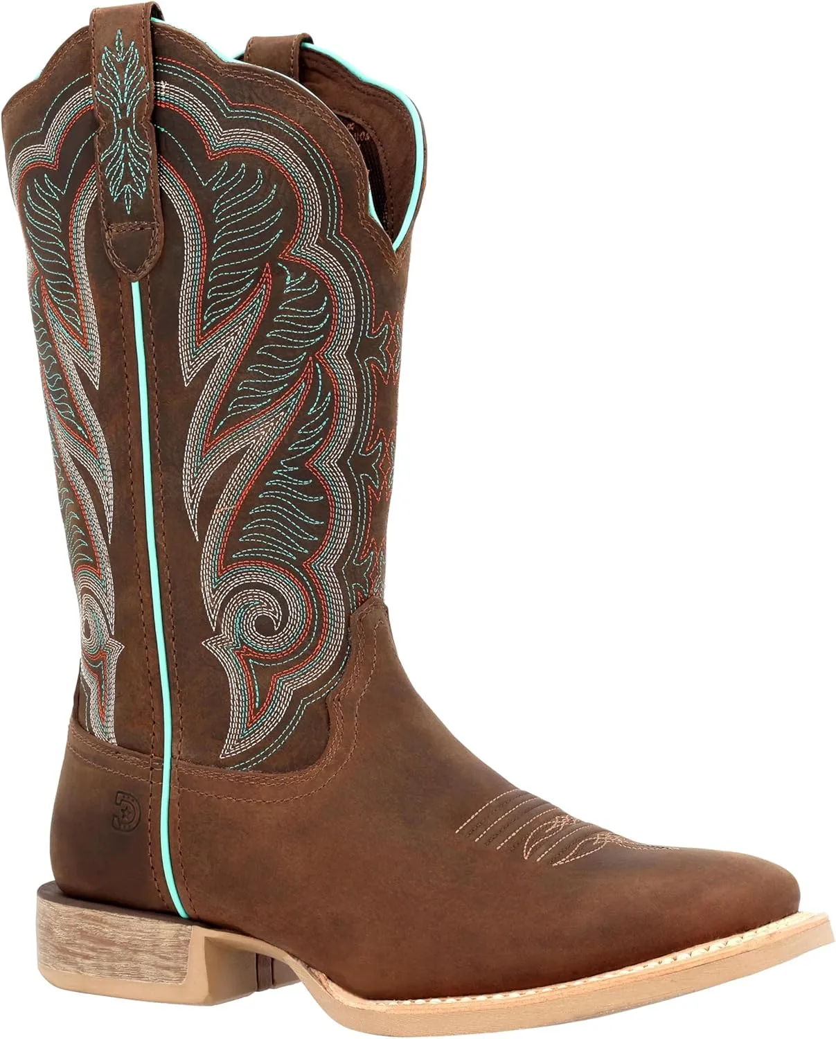 DURANGO Women's Drd0436 Boots
