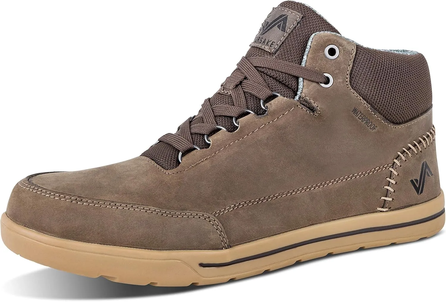 Forsake Phil Mid Ash 10.5 D (M)