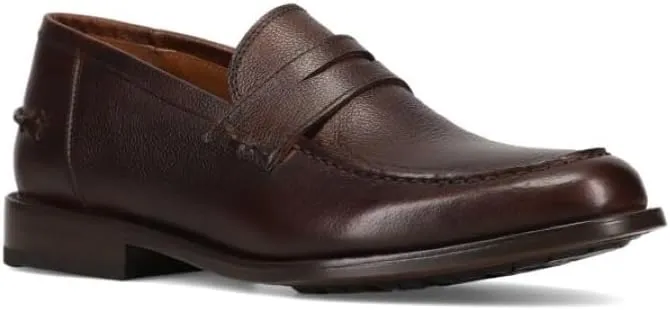 Frye Tyler Penny Men's Leather Boot - Stylish & Durable Casual Footwear for Everyday Comfort & Timeless Elegance
