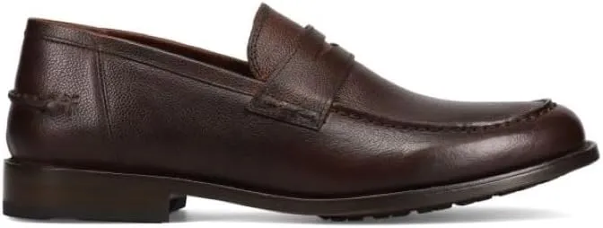 Frye Tyler Penny Men's Leather Boot - Stylish & Durable Casual Footwear for Everyday Comfort & Timeless Elegance