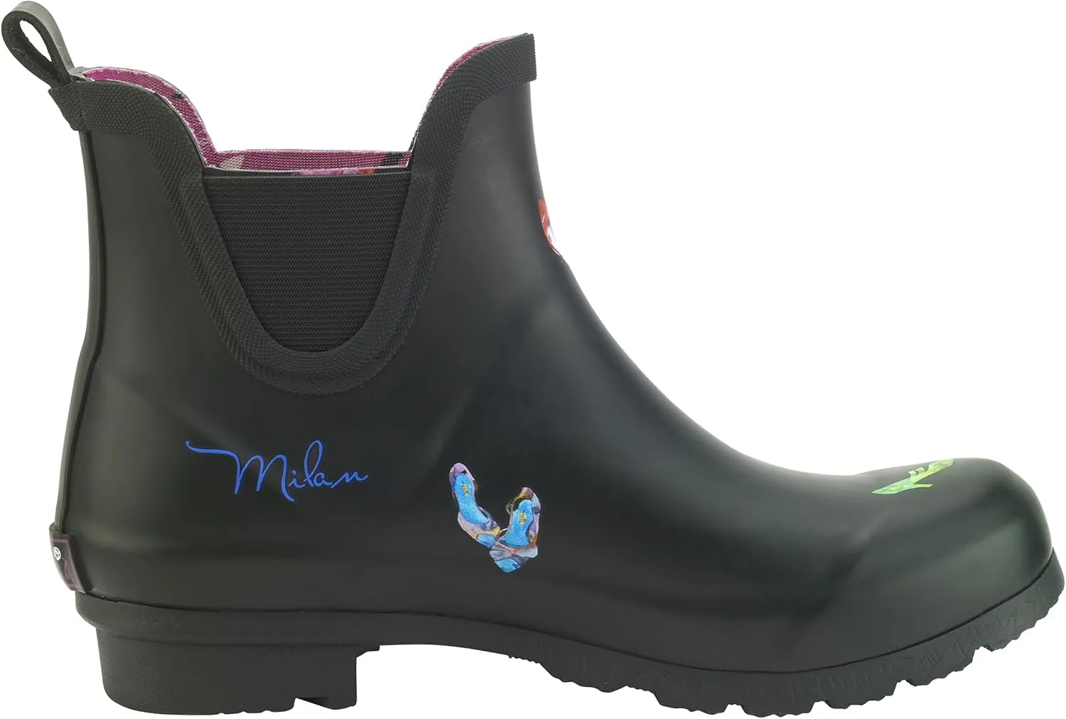 Galleria's Women's Chelsea Rain Boots