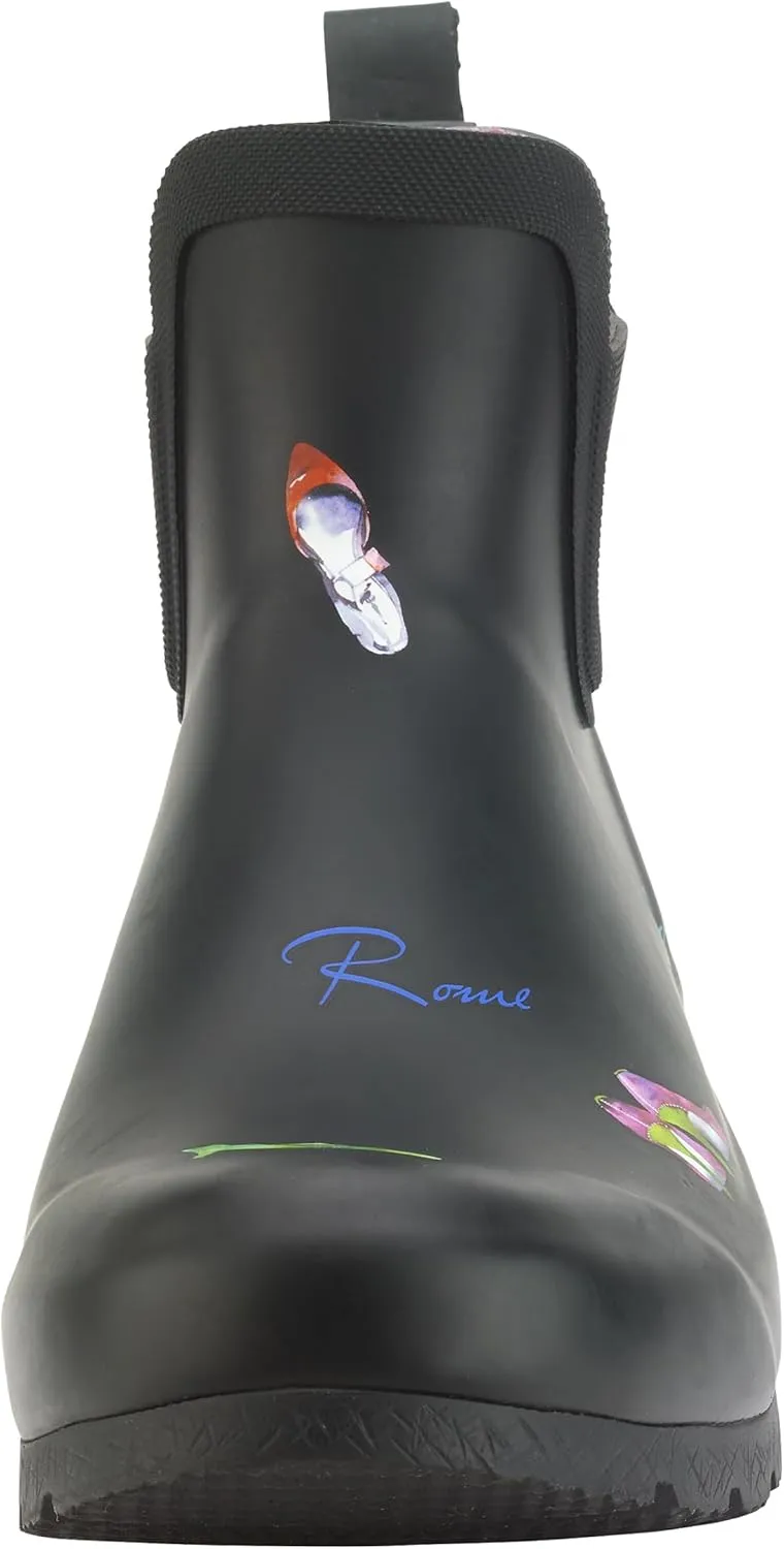 Galleria's Women's Chelsea Rain Boots