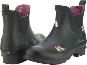Galleria's Women's Chelsea Rain Boots