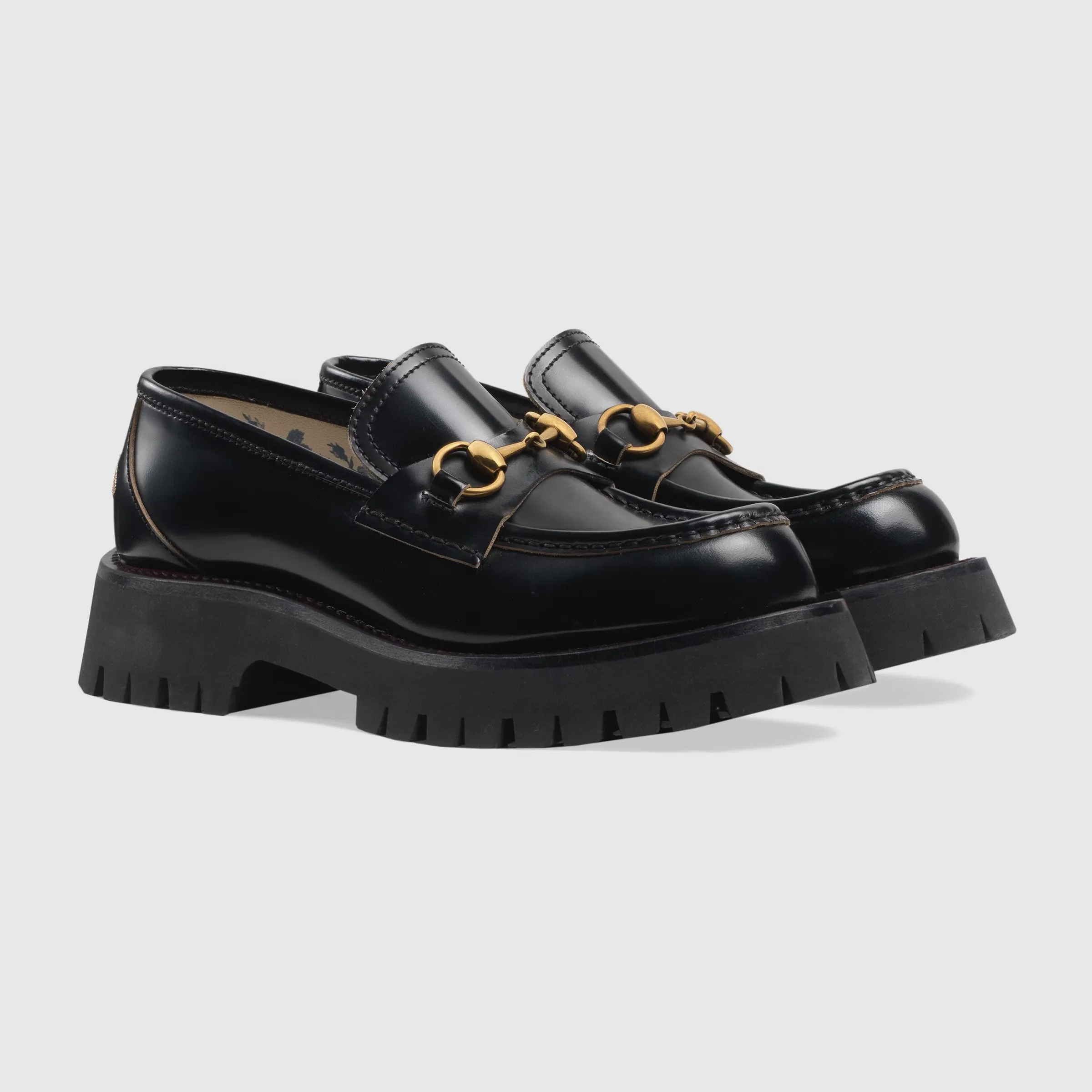 GUCCI LOAFERS 07