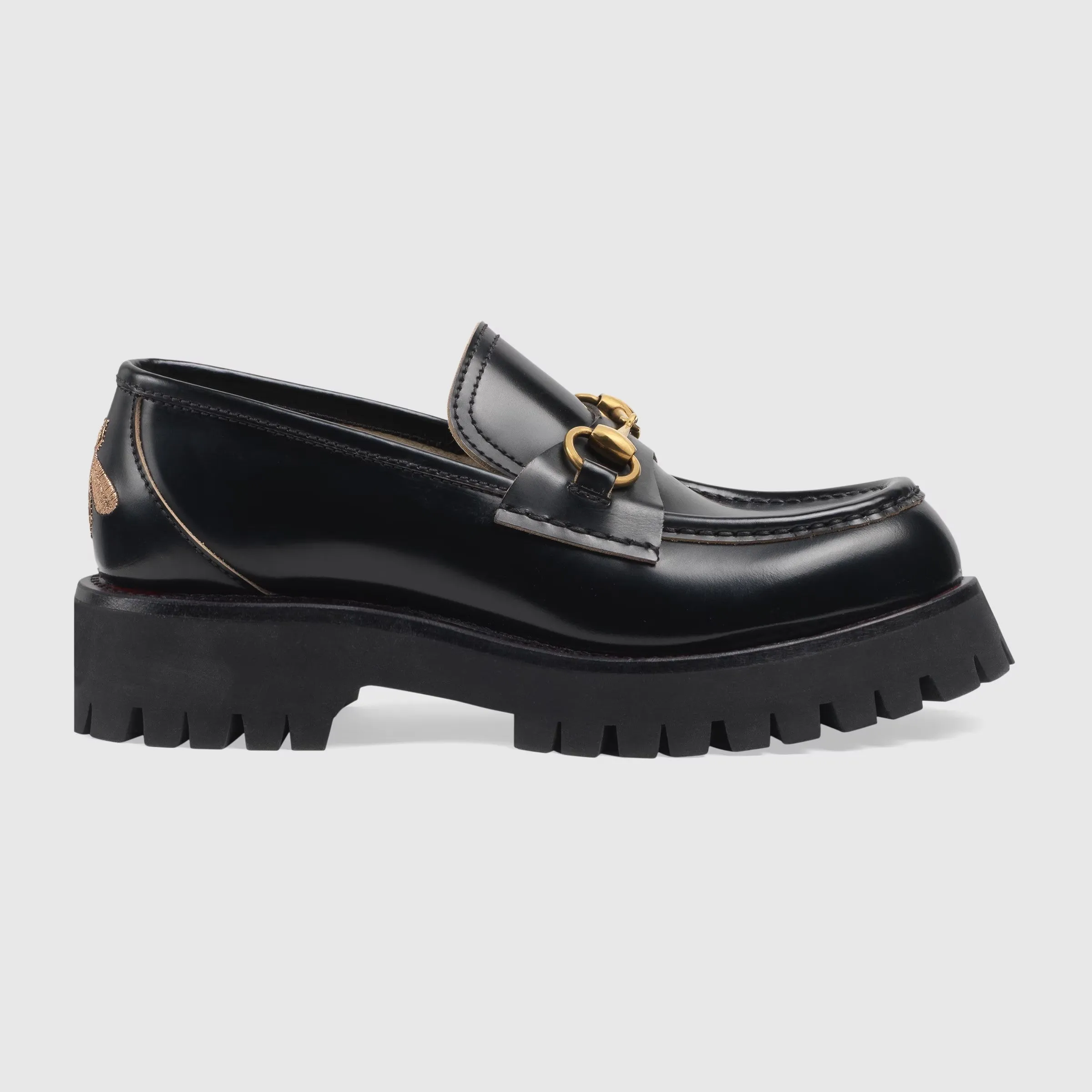 GUCCI LOAFERS 07
