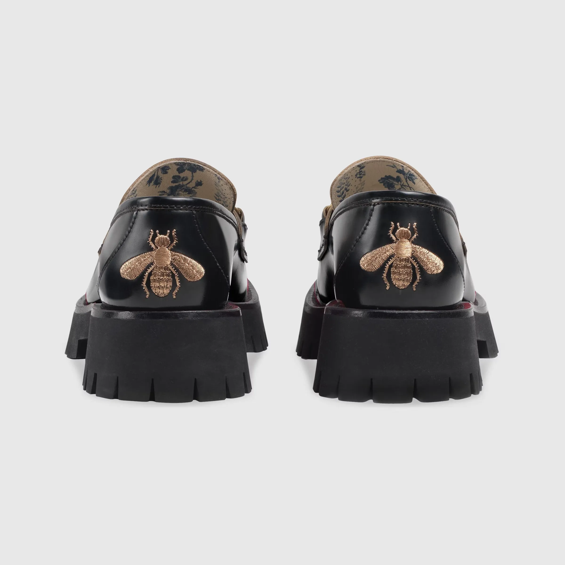 GUCCI LOAFERS 07