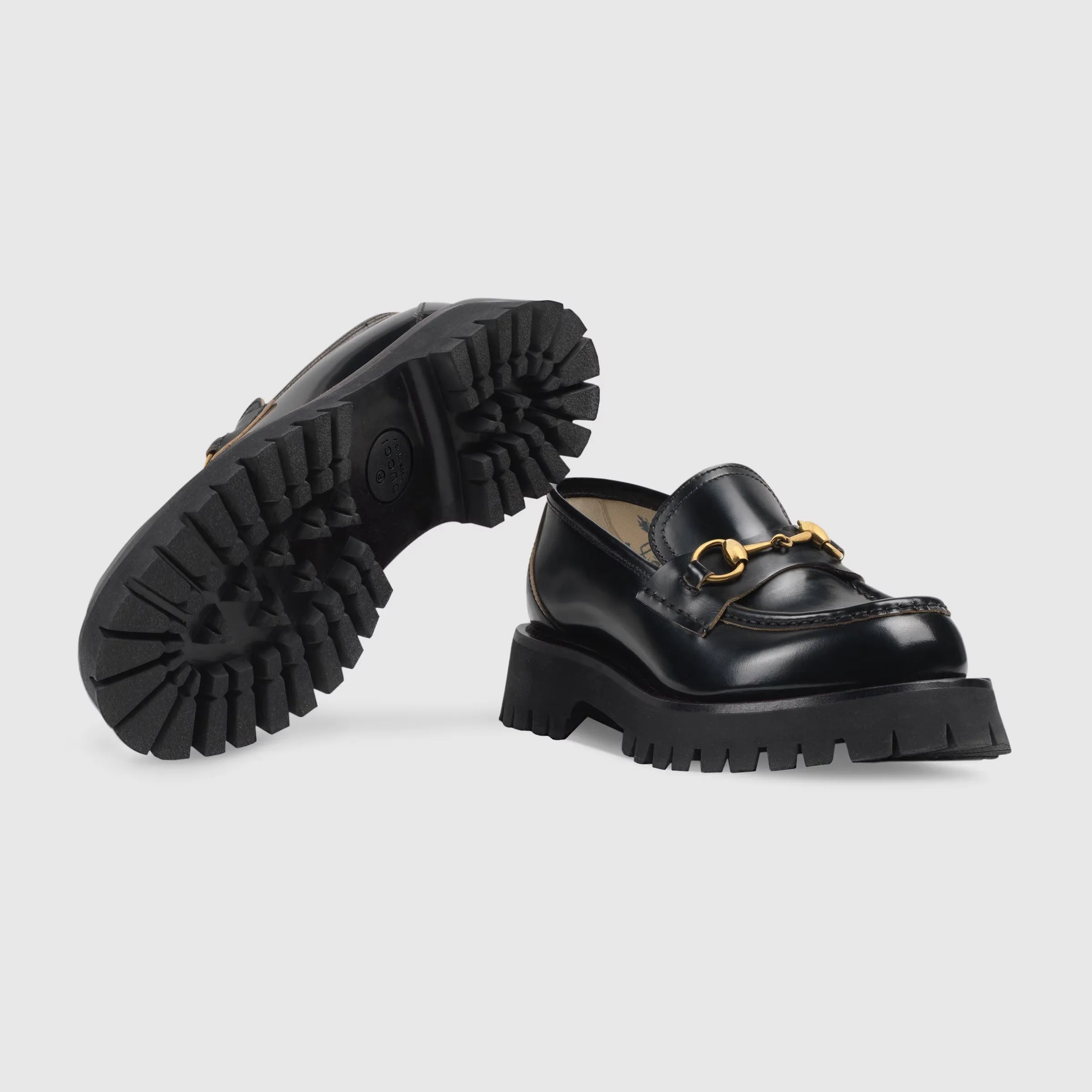 GUCCI LOAFERS 07
