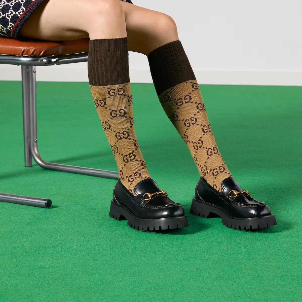 GUCCI LOAFERS 07