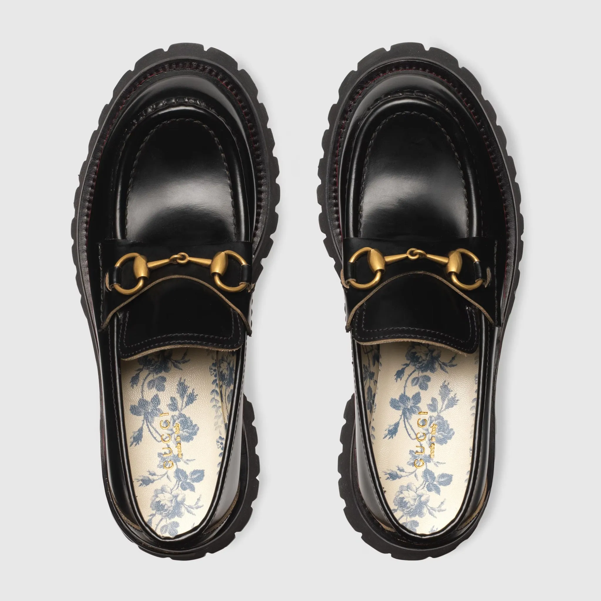 GUCCI LOAFERS 07