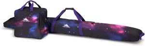 High Sierra Ski Bag and Boot Bag Box Set -