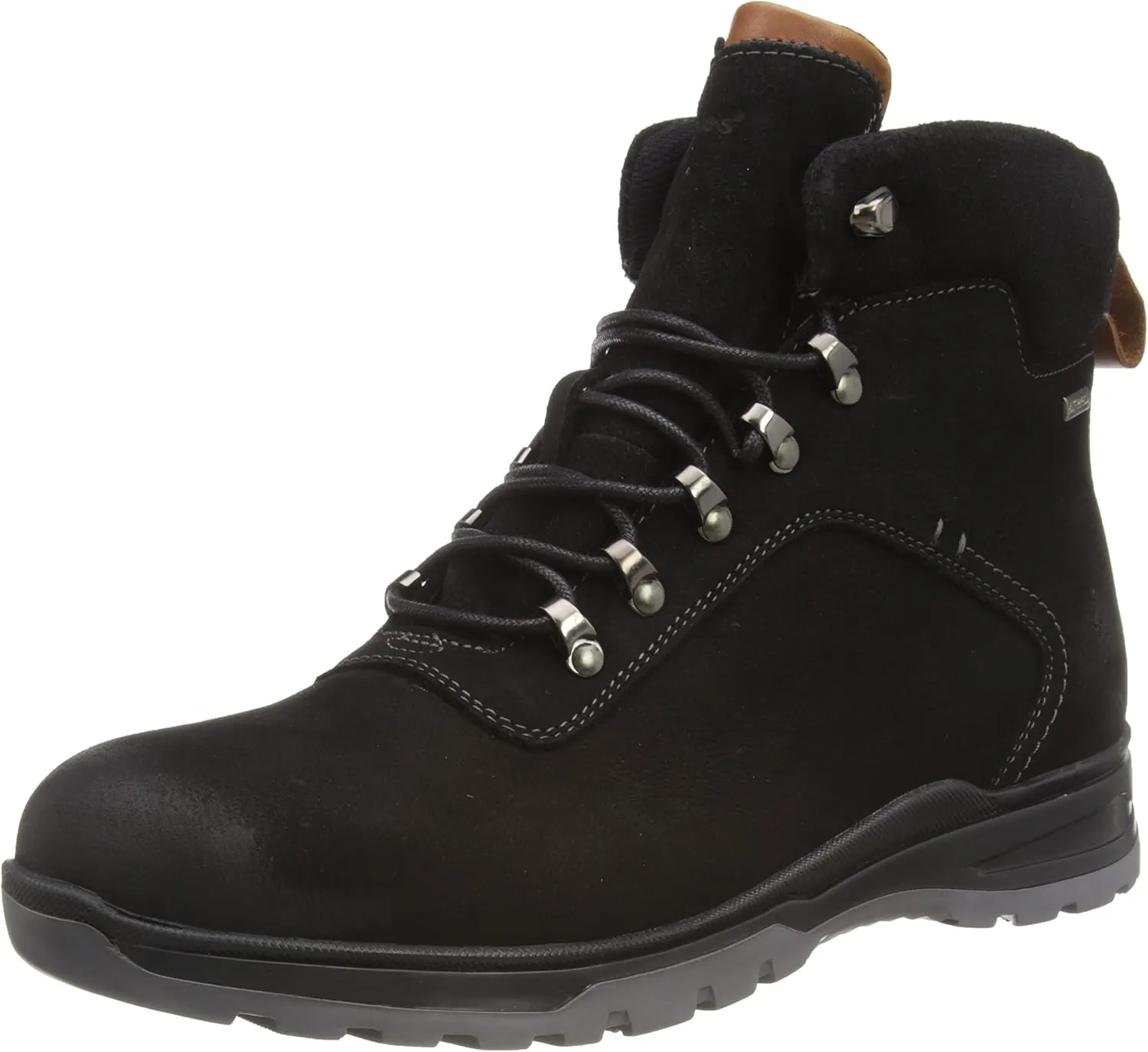 Hush Puppies Men's Classic Boots Fashion