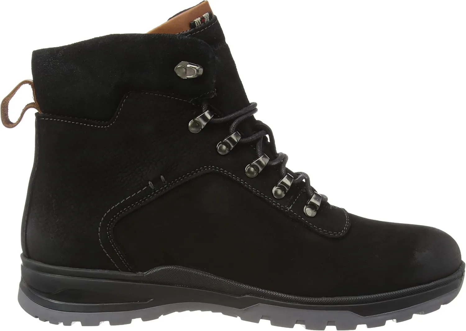 Hush Puppies Men's Classic Boots Fashion