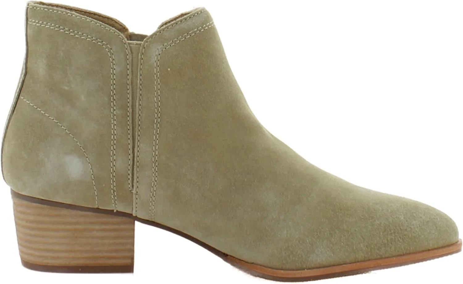Hush Puppies Sierra Tassel Womens Boots