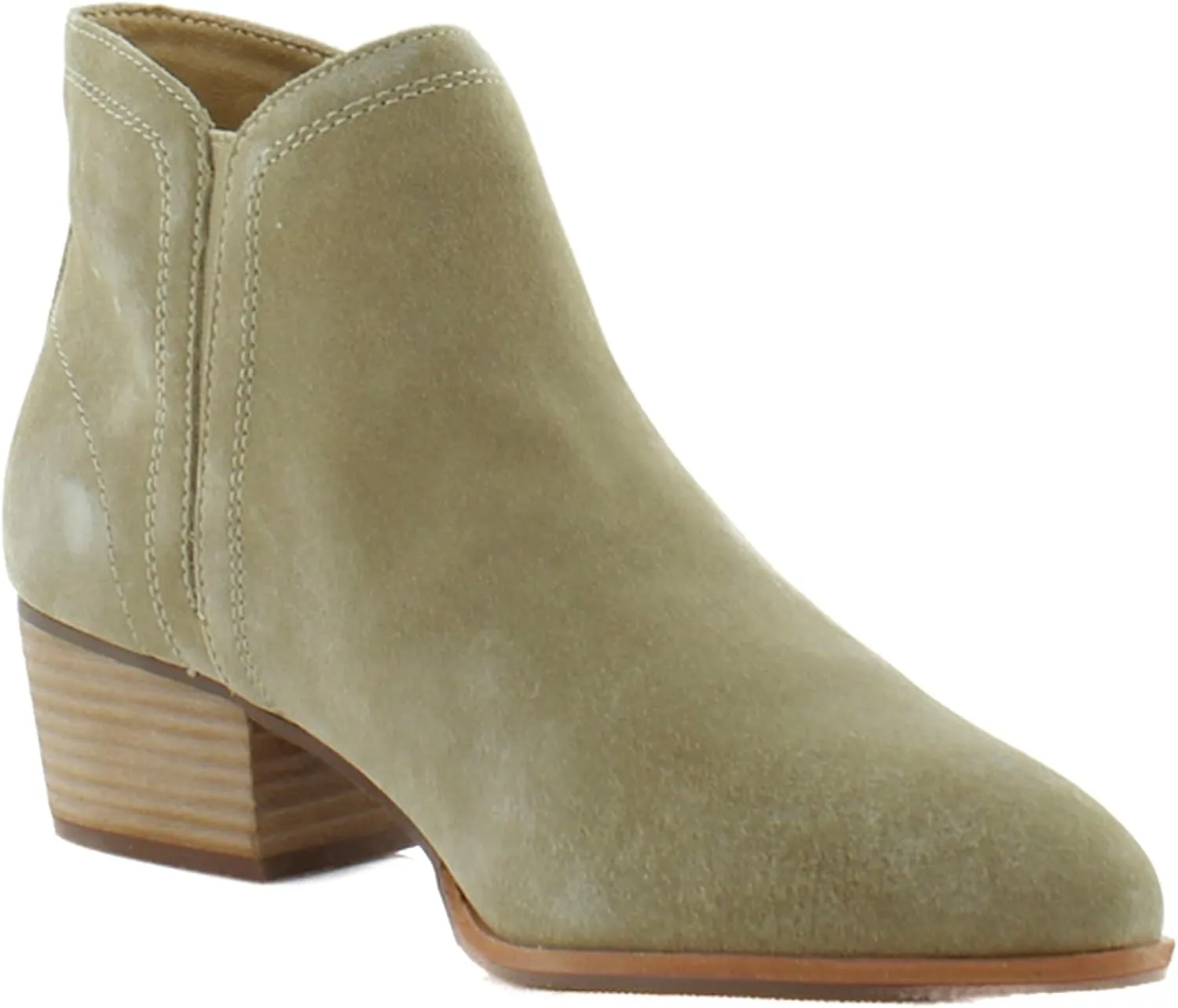 Hush Puppies Sierra Tassel Womens Boots