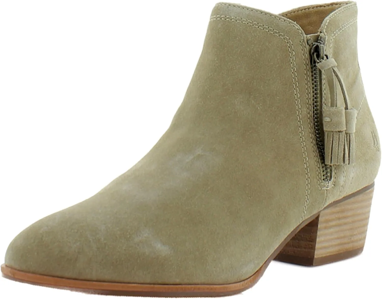 Hush Puppies Sierra Tassel Womens Boots
