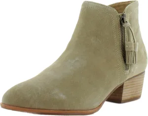 Hush Puppies Sierra Tassel Womens Boots