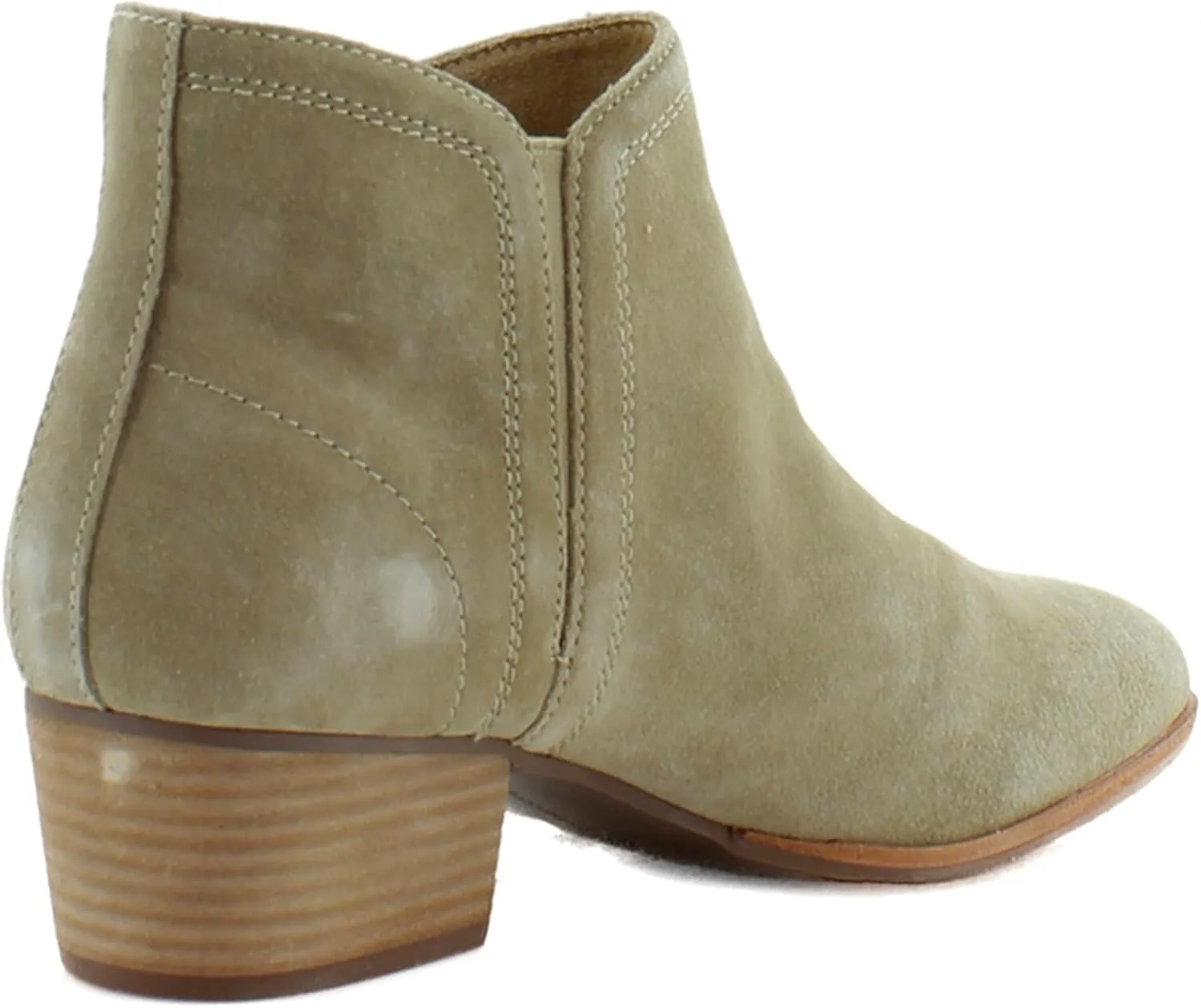Hush Puppies Sierra Tassel Womens Boots