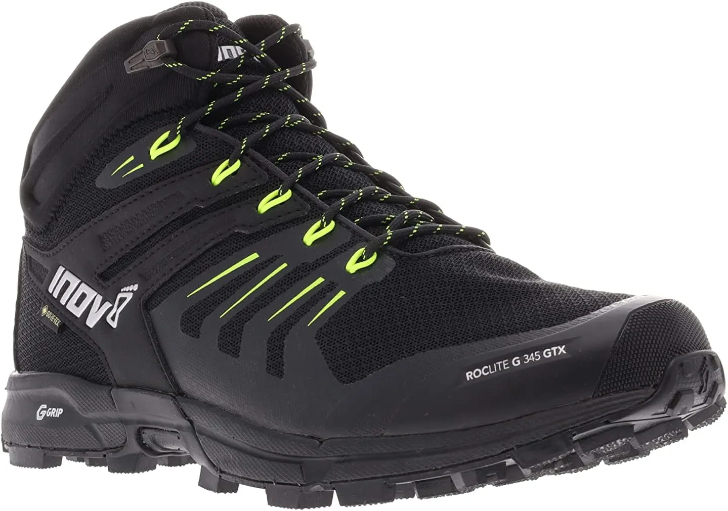 Inov-8 Mens Roclite G 345 GTX V2 Hiking Boots Boots