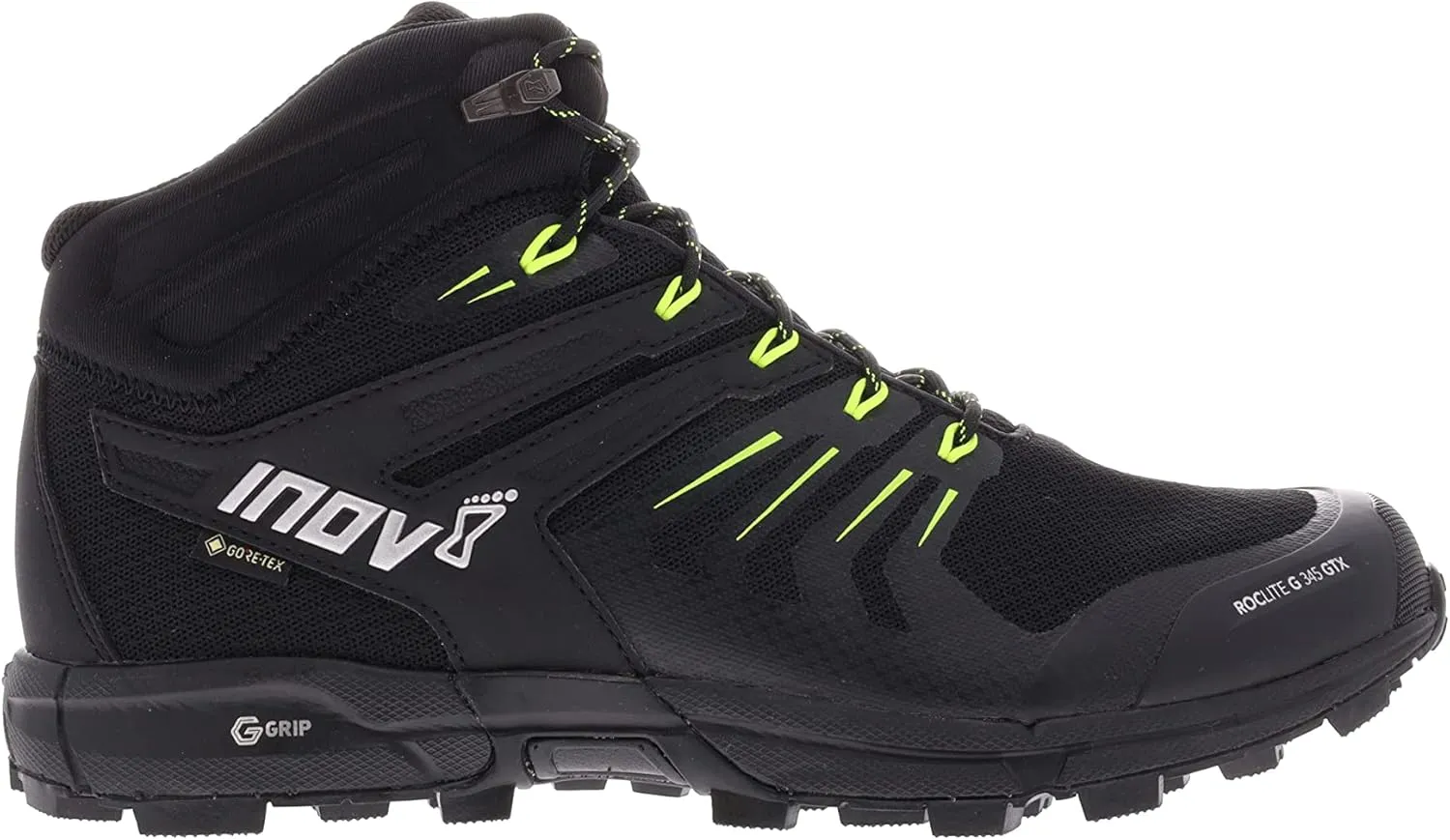 Inov-8 Mens Roclite G 345 GTX V2 Hiking Boots Boots