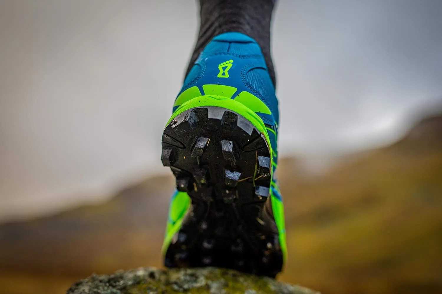 Inov-8 Men's Running Shoes Hiking