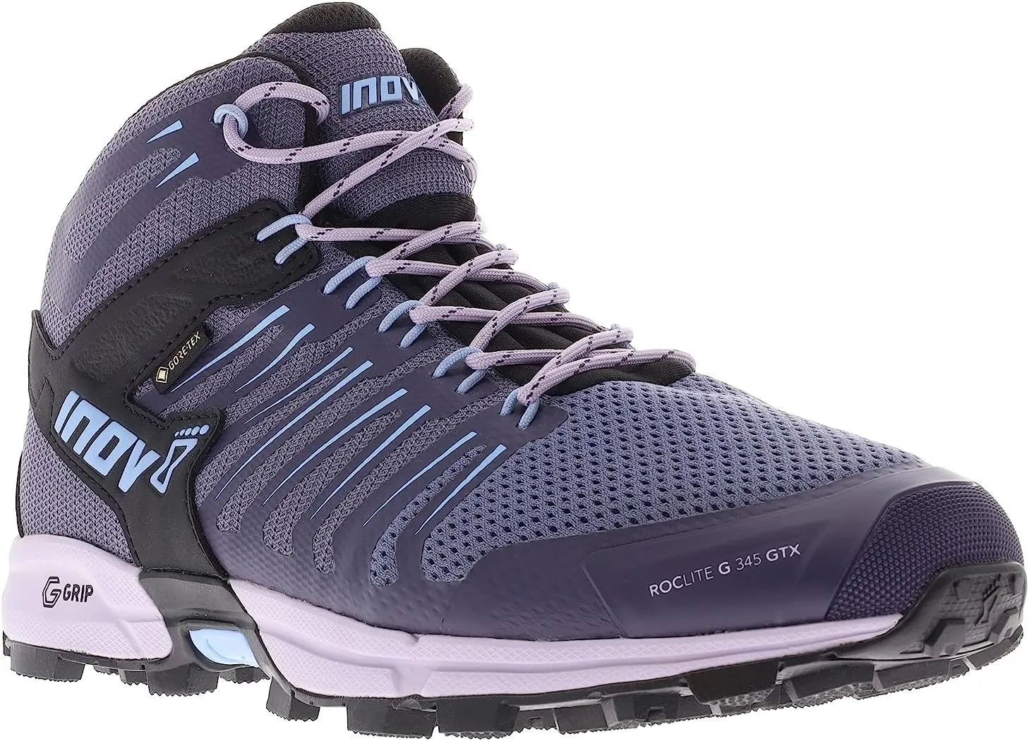 Inov-8 Womens Roclite G 345 GTX Hiking Boots Boots