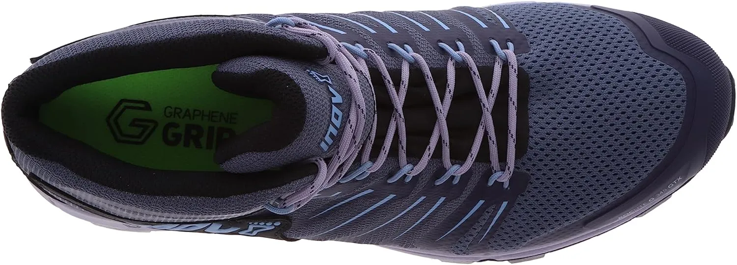 Inov-8 Womens Roclite G 345 GTX Hiking Boots Boots