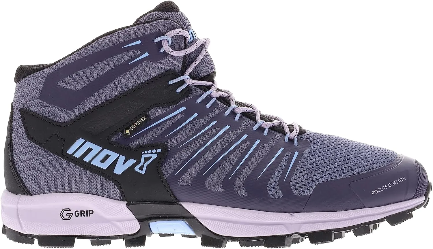 Inov-8 Womens Roclite G 345 GTX Hiking Boots Boots