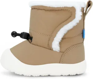 JAN & JUL Water Resistant Stay-On Winter Trail Boots for Toddler and Baby