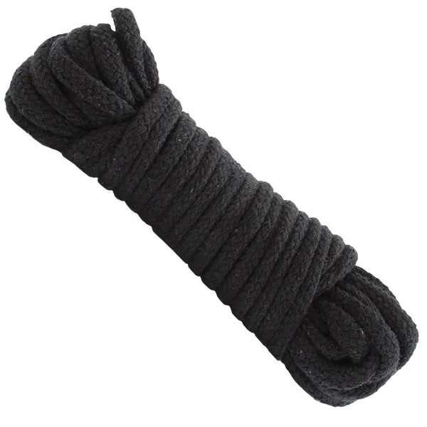 Japanese Style Bondage Rope
