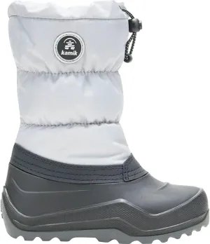 Kamik Kids' Snowcozy Winter Boots