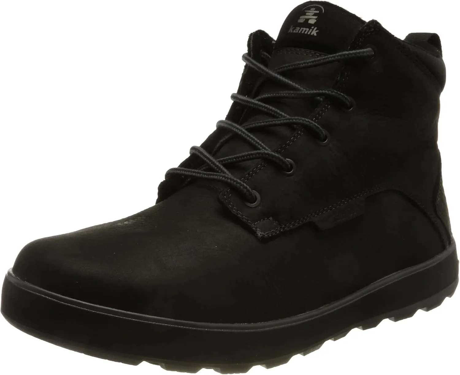 Kamik Men's Spencer Mid Winter Boots