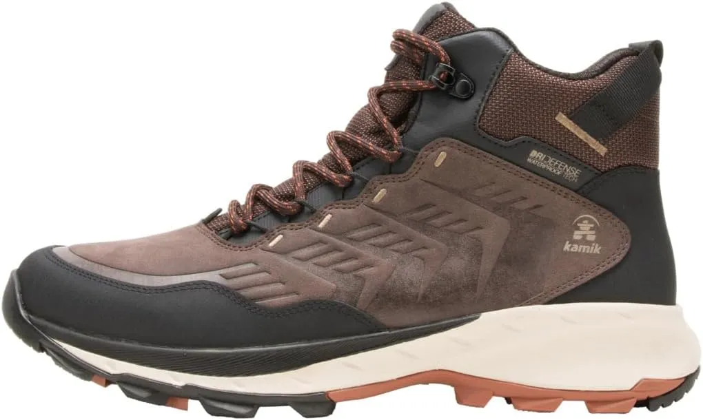 Kamik Men's Treklite M Winter Boots