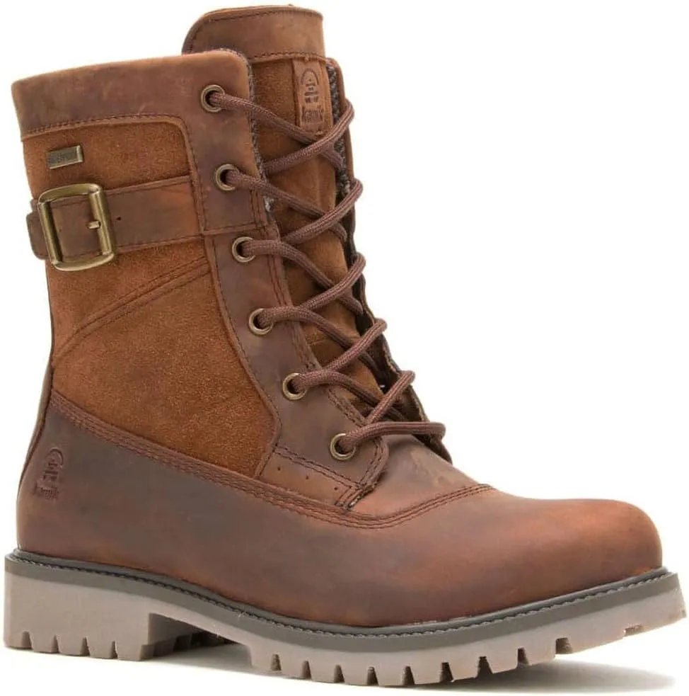 Kamik Women's Rogue Mid W Winter Boots