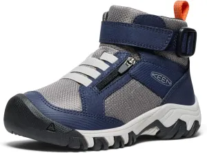 KEEN unisex child Targhee Boundless Adaptive Alternative Closure Durable